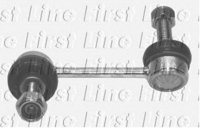 FIRST LINE fdl6839 -  Тяга / стойка, стабилизатор